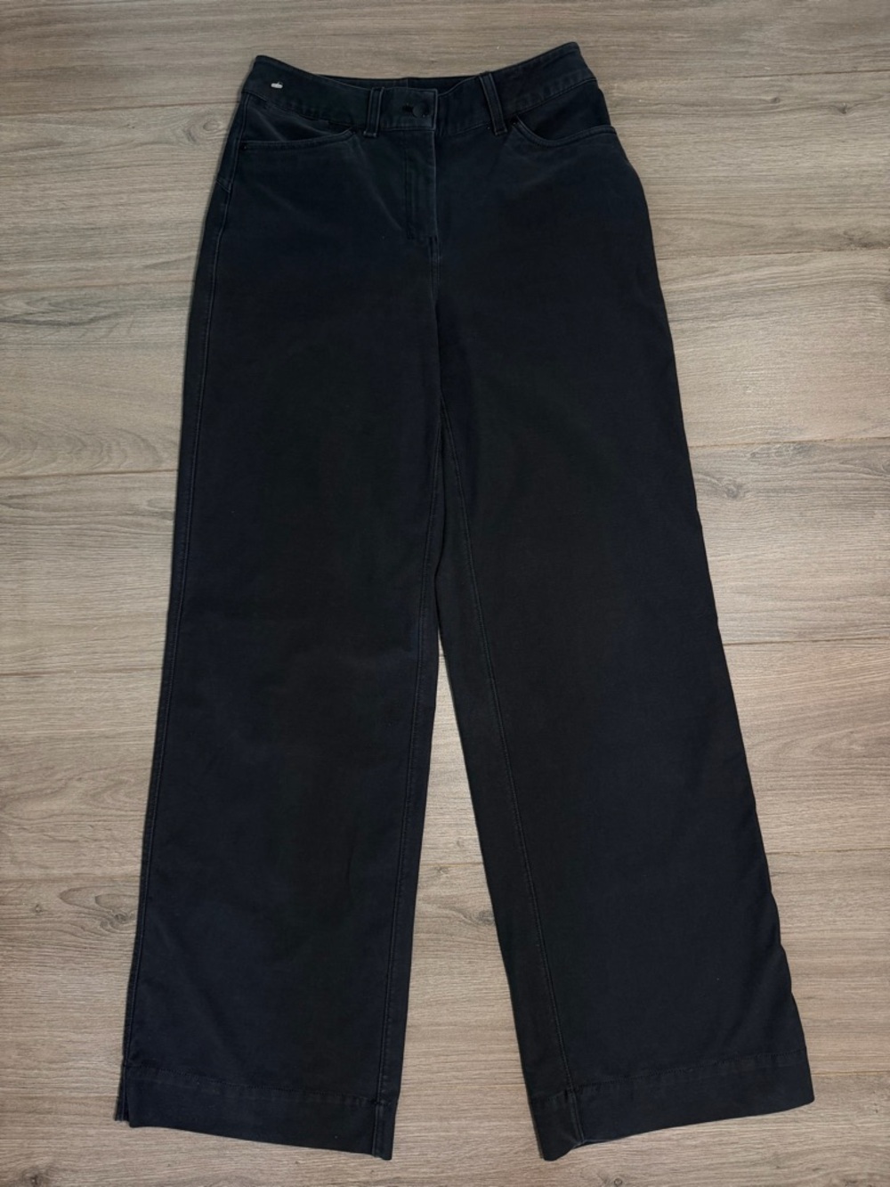 Lululemon citysleek wide leg pants-trousers